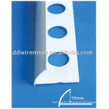 Aluminum Tile Trim